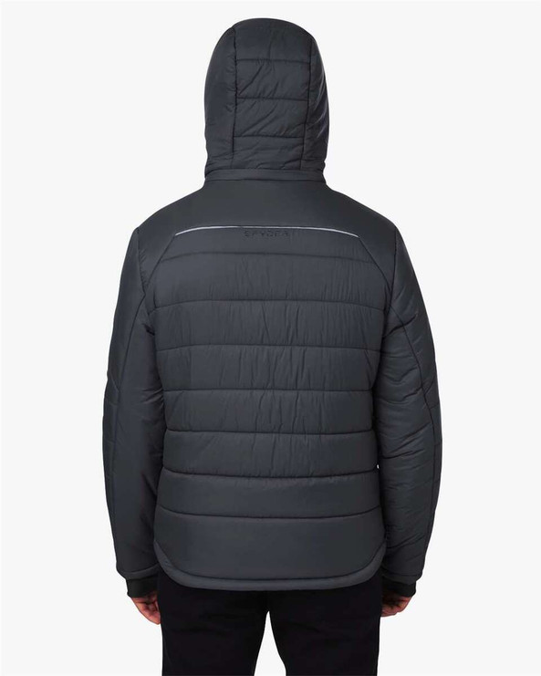 Spyder S17933 - Summit Challenger Jacket