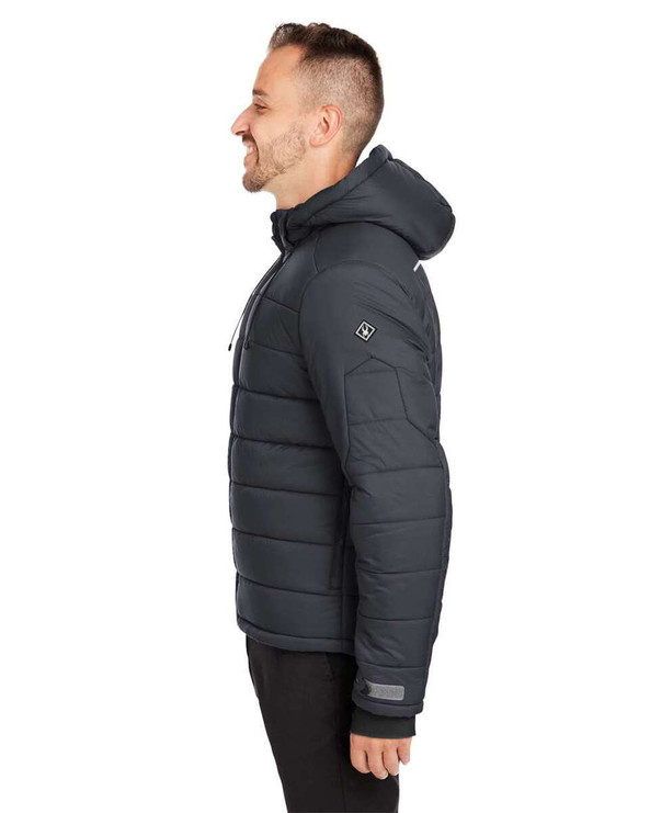 Spyder S17933 - Summit Challenger Jacket