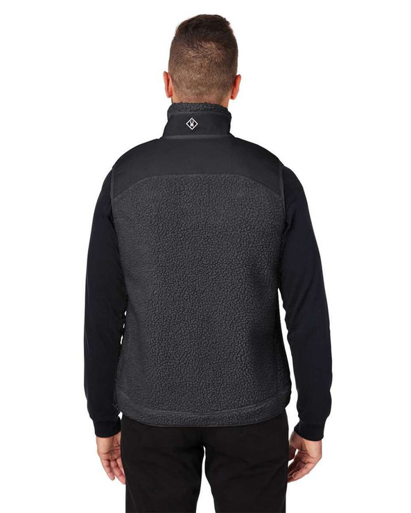 Spyder S17965 - Venture Sherpa Vest