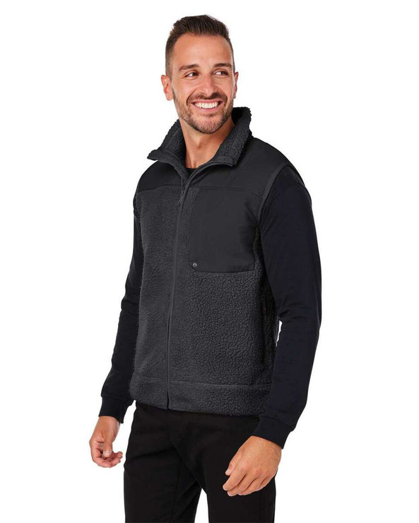 Spyder S17965 - Venture Sherpa Vest