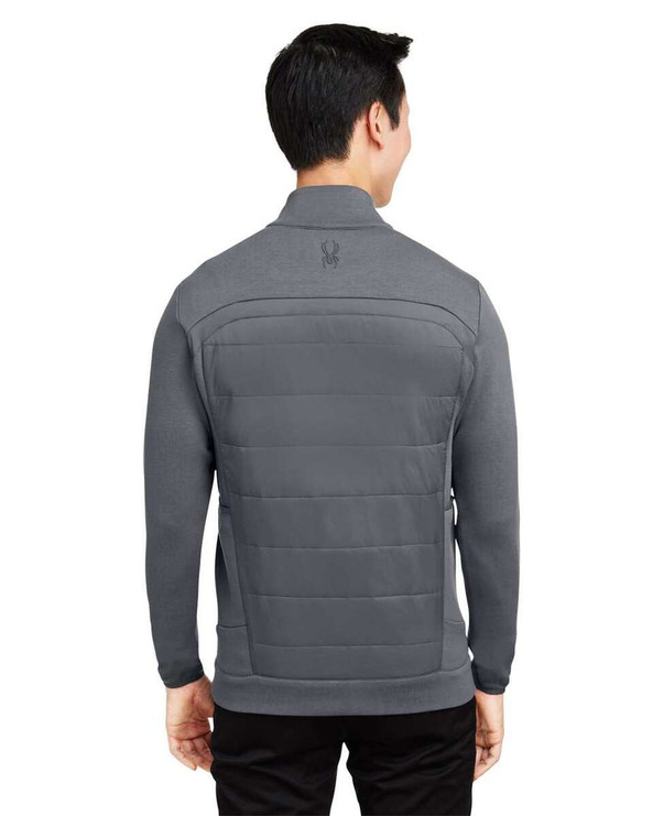 Spyder S17977 - Impact Full-Zip Jacket