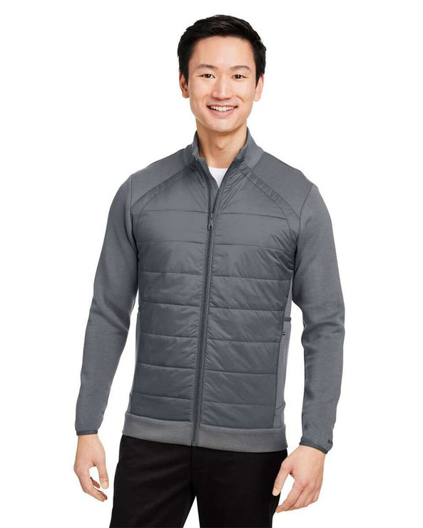 Spyder S17977 - Impact Full-Zip Jacket
