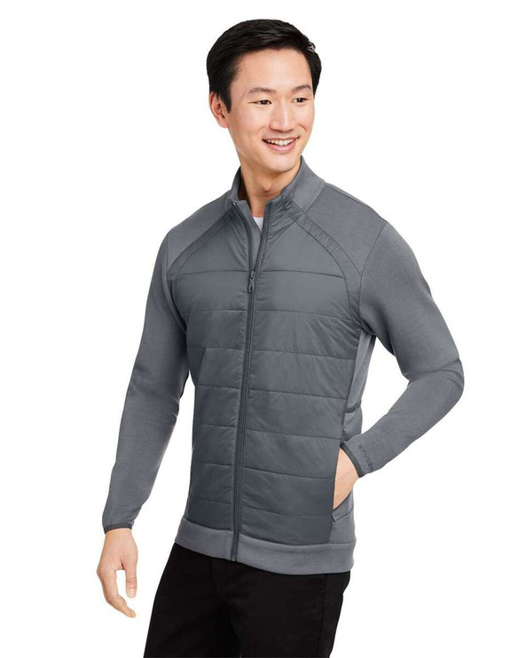 Spyder S17977 - Impact Full-Zip Jacket
