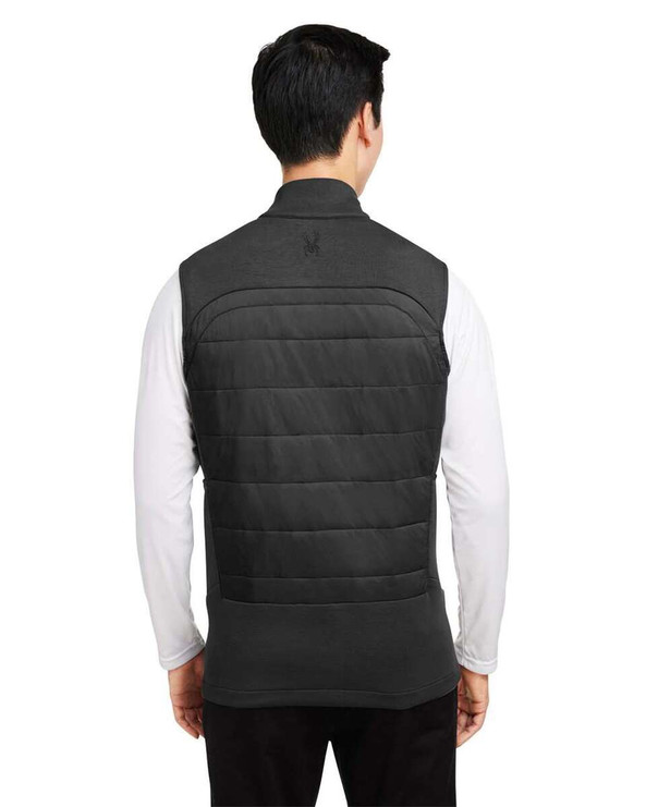 Spyder S17995 - Impact Vest