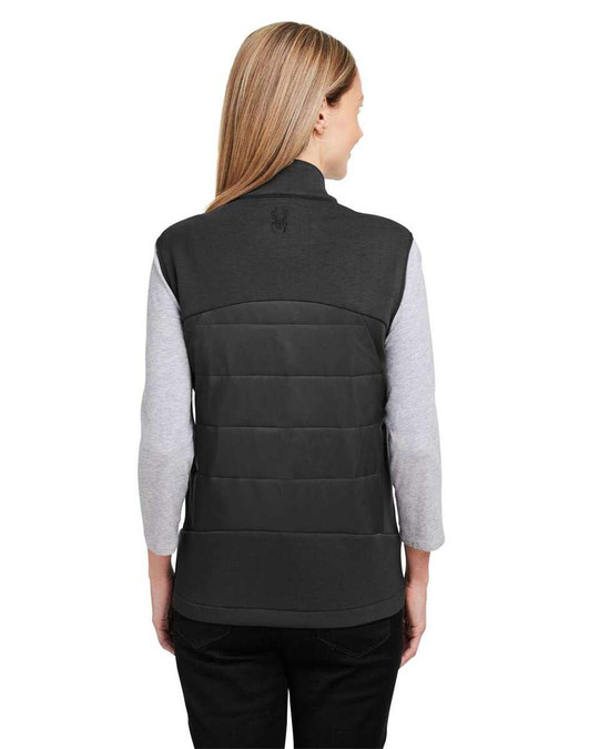 Spyder S17996 - Chaleco Impact para mujer