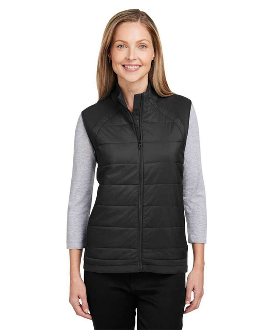 Spyder S17996 - Chaleco Impact para mujer