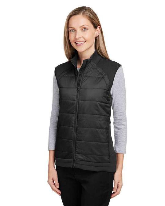 Spyder S17996 - Chaleco Impact para mujer