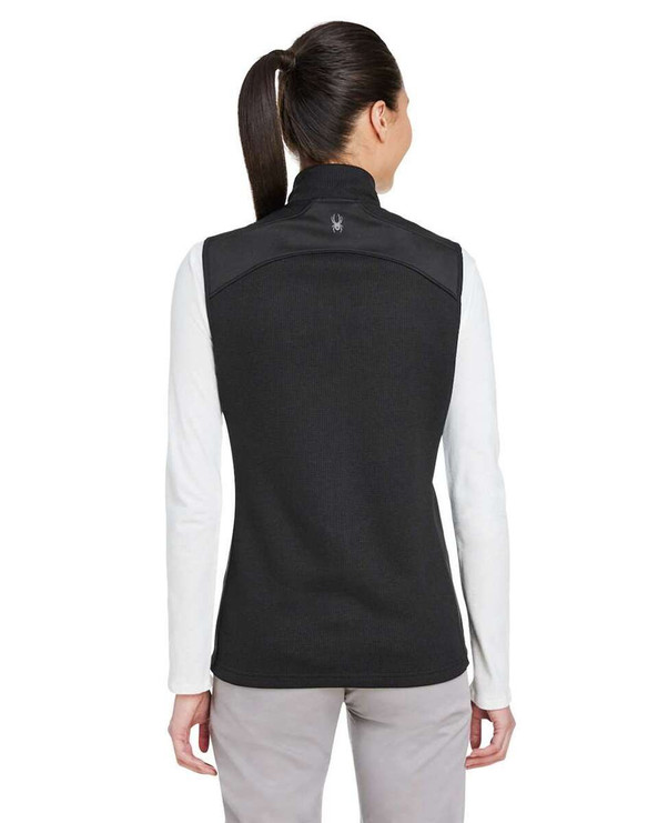 Spyder S18000 - Women's Constant Canyon Vest