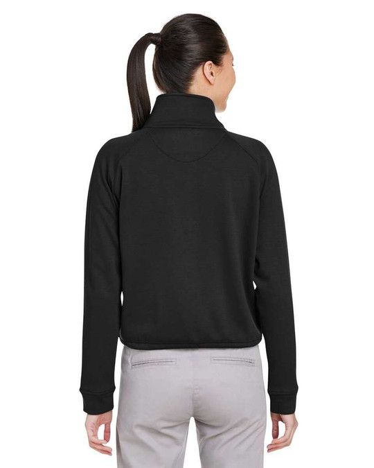 Spyder S18028 - Media cremallera Xtryme, mujer