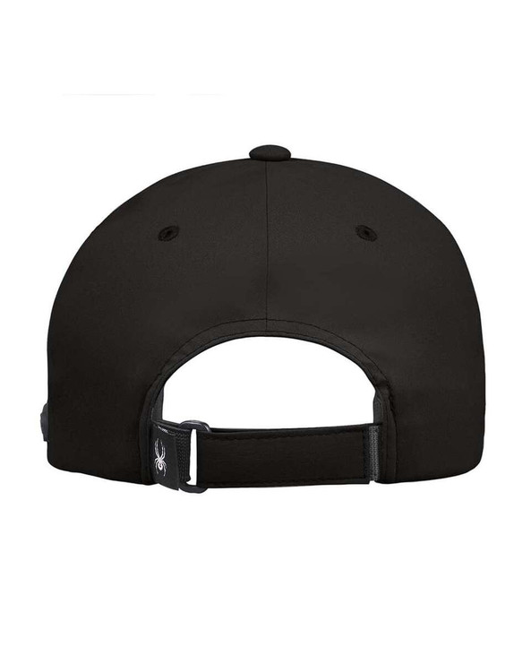 Spyder S18034 - Resystr Flexfit Snapback Cap
