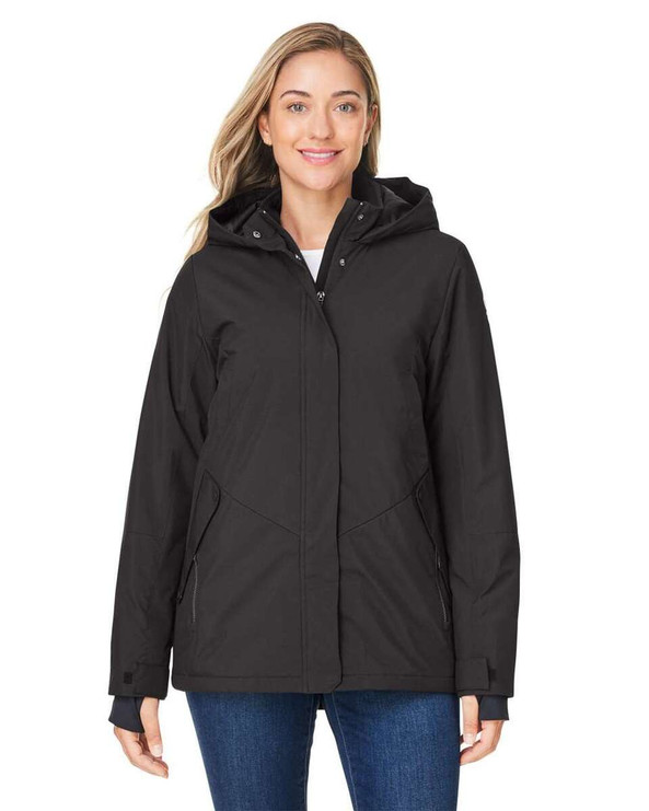 Spyder S18098 - Women's Convert Insulated Jacket
