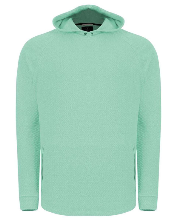 Swannies SWC100 - Camden Hooded Pullover