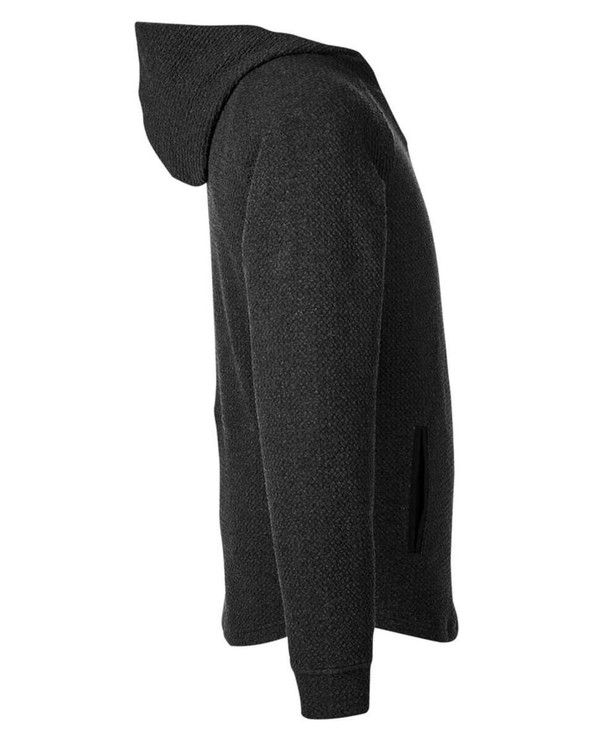 Swannies SWC100 - Camden Hooded Pullover