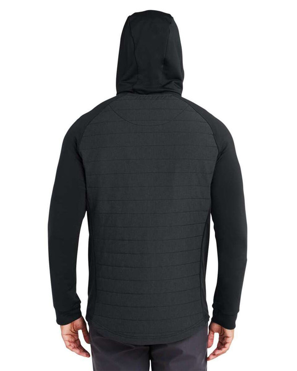 Swannies SWCJ600 - Coleman Jacket