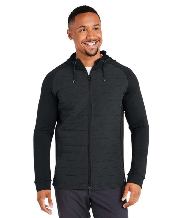 Swannies SWCJ600 - Coleman Jacket