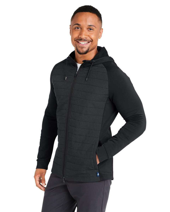 Swannies SWCJ600 - Coleman Jacket