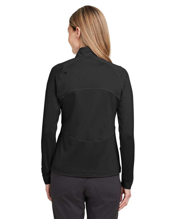 Swannies SWF400L - Women's Cora Full-Zip