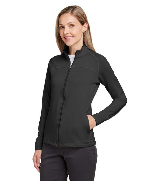 Swannies SWF400L - Women's Cora Full-Zip