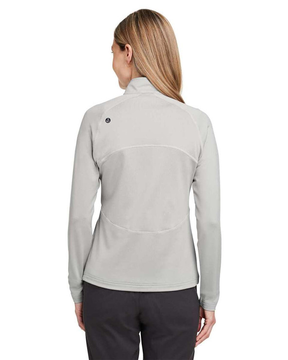Swannies SWF400L - Women's Cora Full-Zip