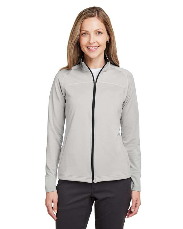 Swannies SWF400L - Women's Cora Full-Zip