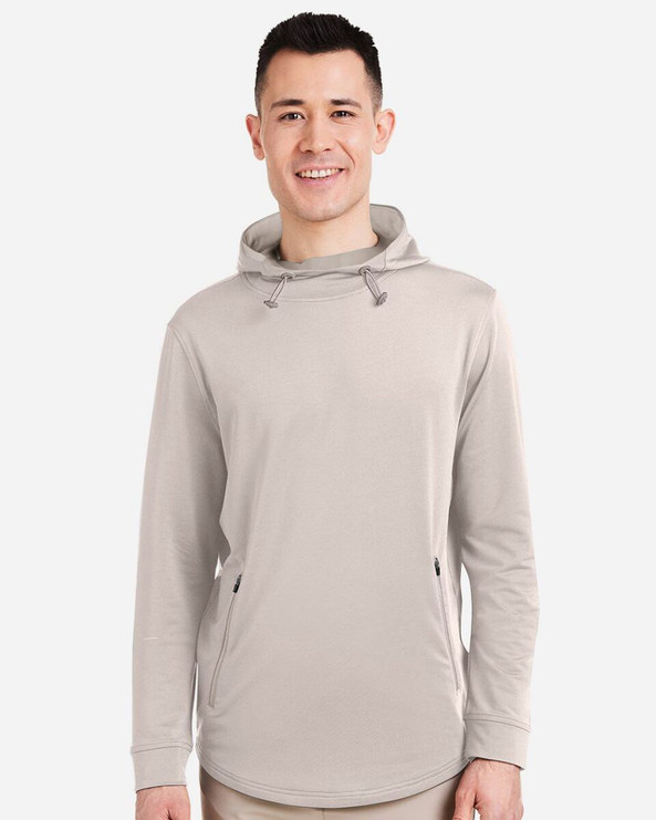 Swannies SWI600 - Ivy Hooded Sweatshirt