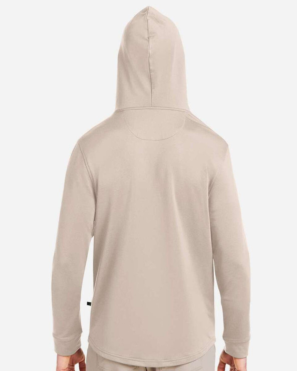 Swannies SWI600 - Ivy Hooded Sweatshirt