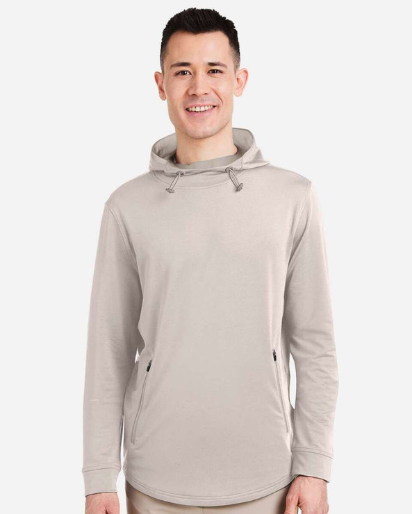 Swannies SWI600 - Ivy Hooded Sweatshirt