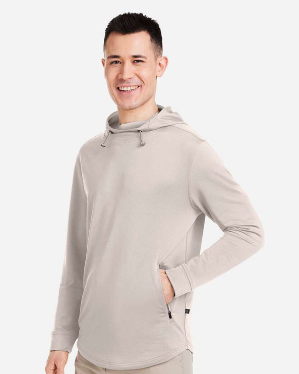 Swannies SWI600 - Ivy Hooded Sweatshirt