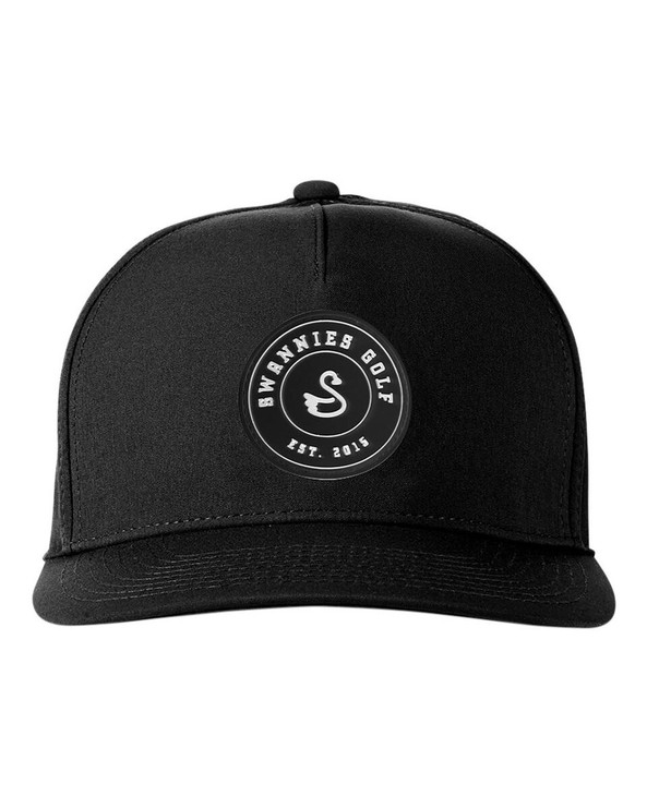 Swannies SWWA800 - Gorra Wade