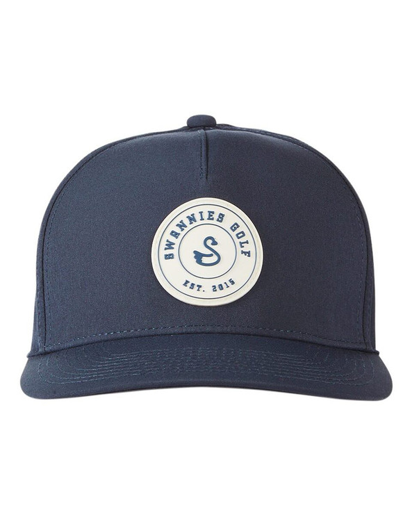 Swannies SWWA800 - Wade Cap