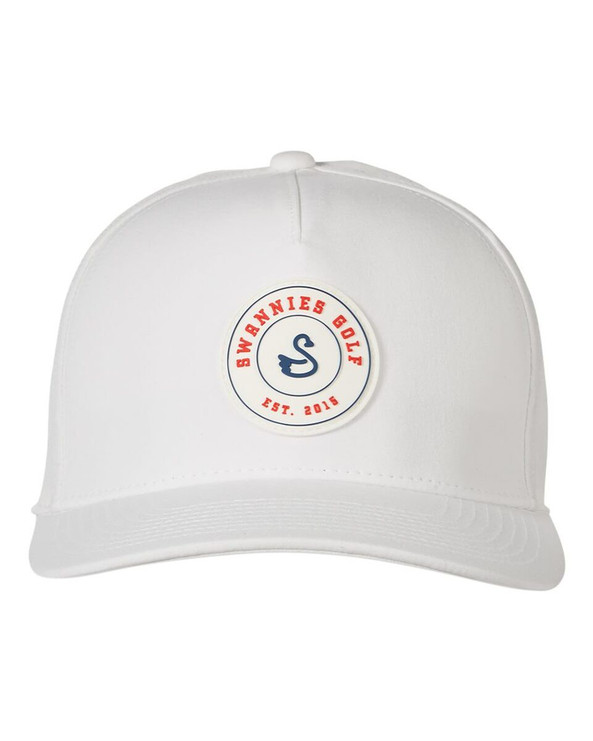 Swannies SWWA800 - Wade Cap