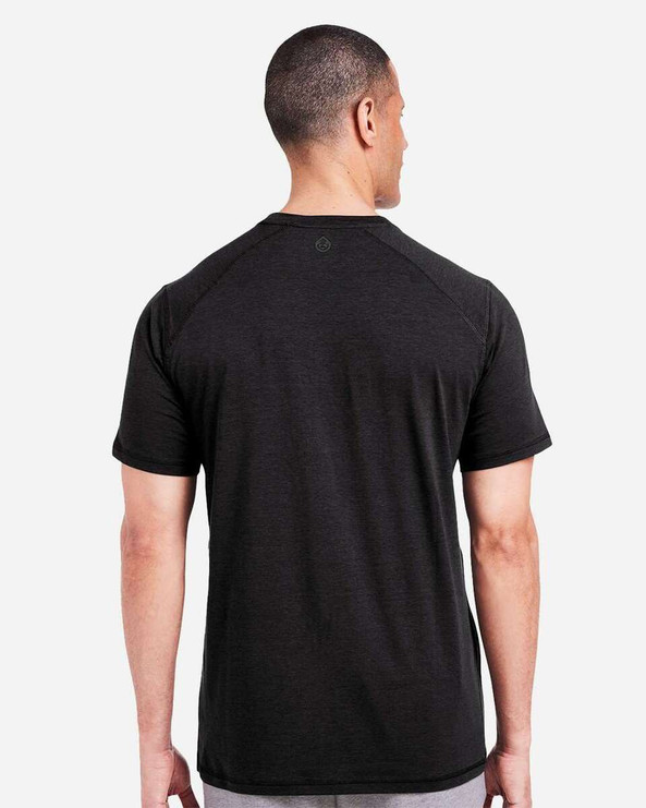 TASC Performance Inc TM110AB - Carrollton Fitness T-Shirt