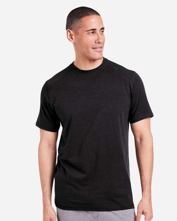 TASC Performance Inc TM110AB - Carrollton Fitness T-Shirt