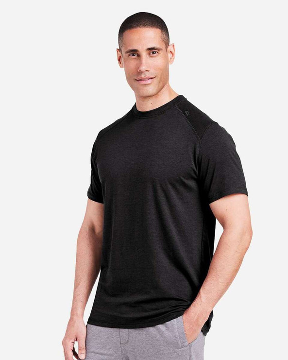 TASC Performance Inc TM110AB - Carrollton Fitness T-Shirt