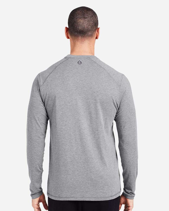 TASC Performance Inc TM310 - Carrollton Fitness Long Sleeve T-Shirt