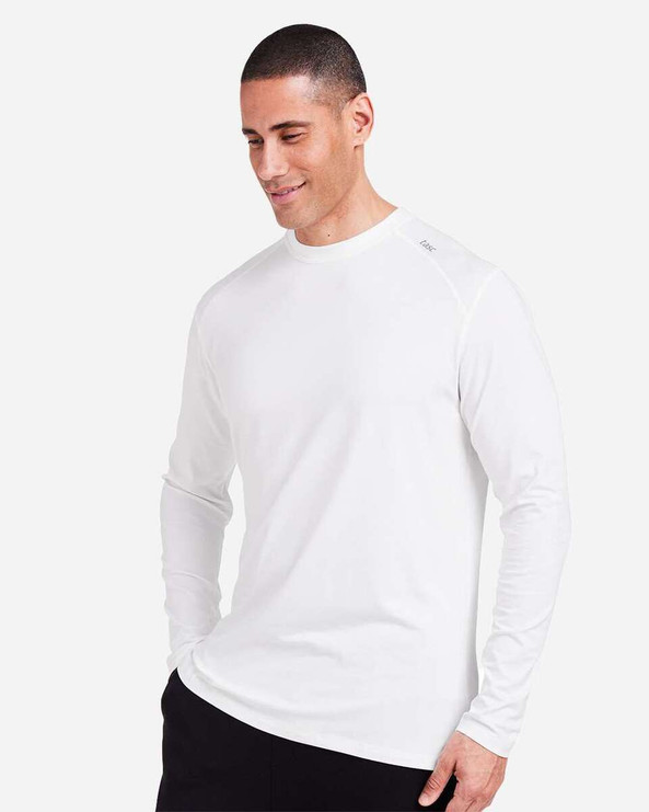 TASC Performance Inc TM310 - Camiseta de manga larga Carrollton Fitness