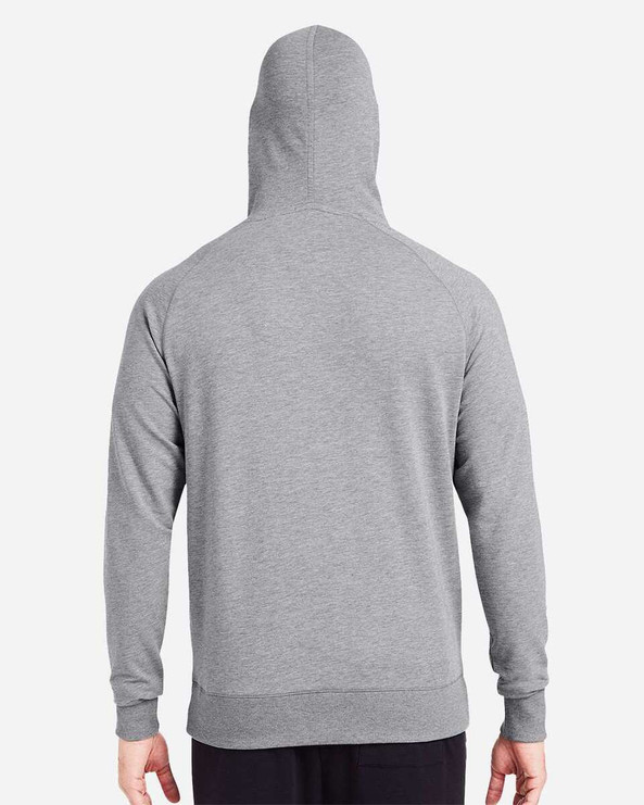 TASC Performance Inc TM654 - Varsity Hooded Sweatshirt