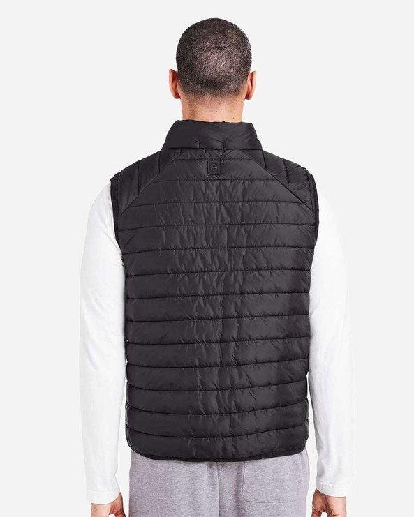 TASC Performance Inc TM759 - Quilted Puffer Vest