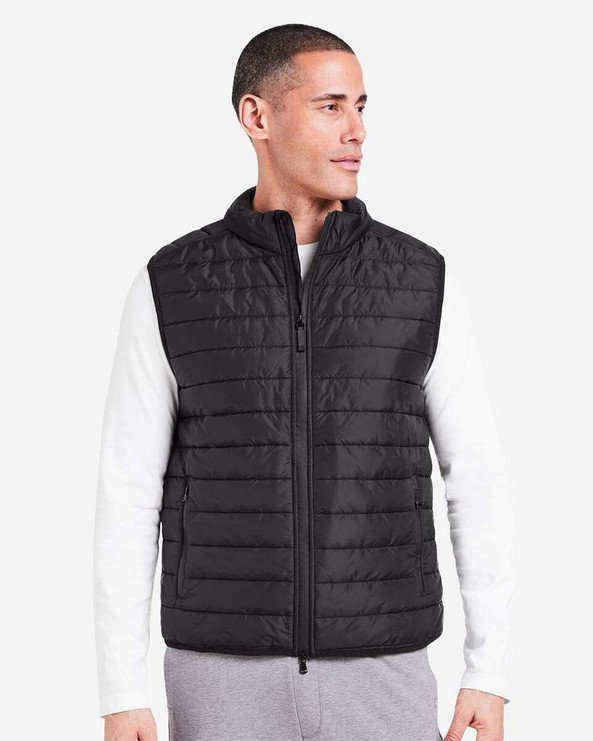 TASC Performance Inc TM759 - Quilted Puffer Vest
