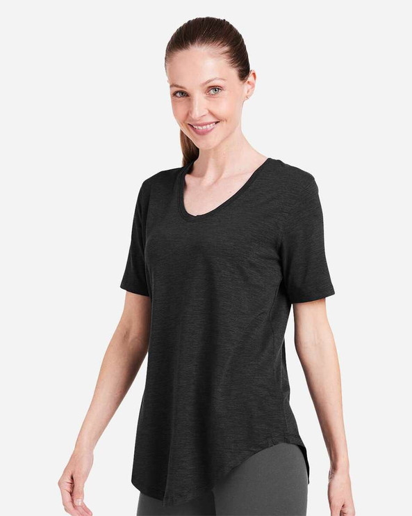 TASC Performance Inc TW668S - Women's Longline T-Shirt