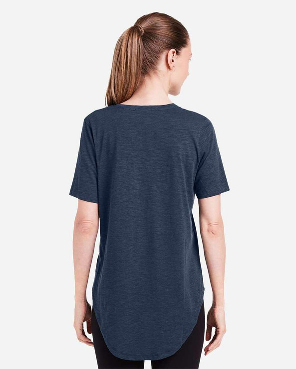 TASC Performance Inc TW668S - Women's Longline T-Shirt