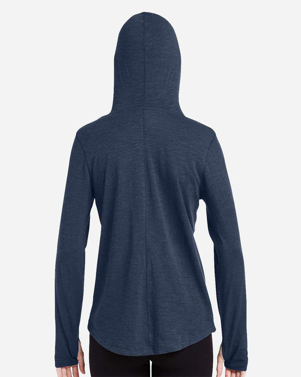 TASC Performance Inc TW850S - Women's Recess Hooded Pullover