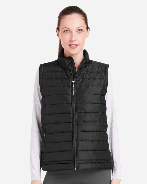 TASC Performance Inc TW911 - Women's Quilted Puffer Vest