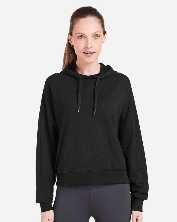 TASC Performance Inc TW913 - Women's Studio Hooded Fleece