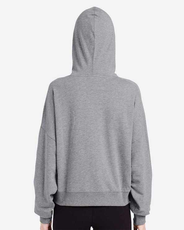 TASC Performance Inc TW913 - Women's Studio Hooded Fleece