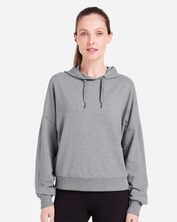 TASC Performance Inc TW913 - Women's Studio Hooded Fleece