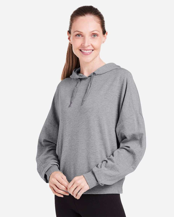 TASC Performance Inc TW913 - Women's Studio Hooded Fleece