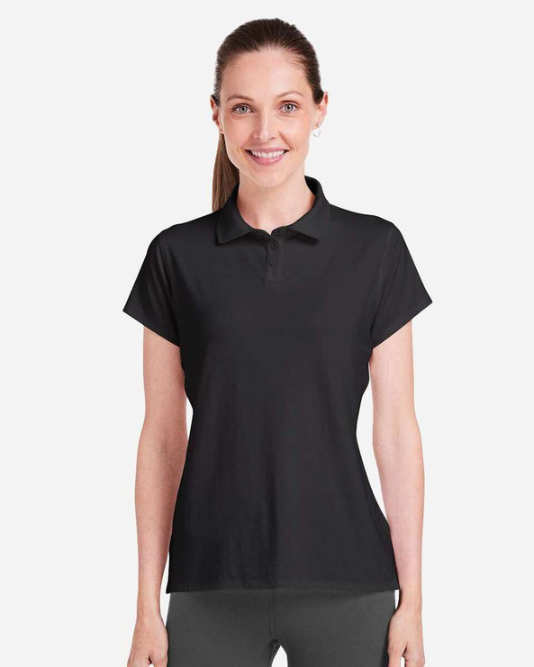 TASC Performance Inc TW938 - Women's Air Lightweight Polo