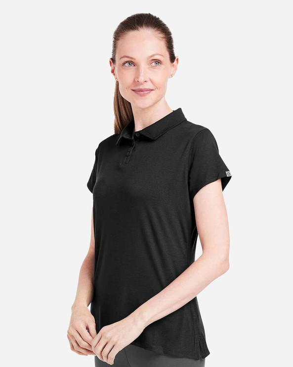 TASC Performance Inc TW938 - Women's Air Lightweight Polo