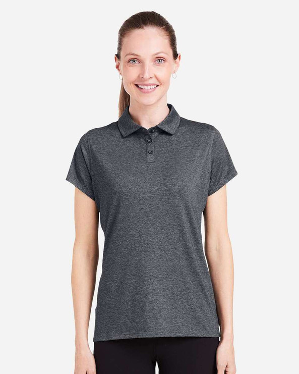 TASC Performance Inc TW938 - Polo ligero Air para mujer